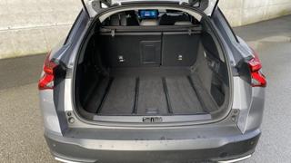Citroen C5 X  - photo 4