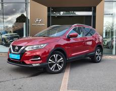 Nissan Qashqai Dunkerque