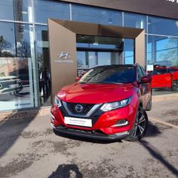 Nissan Qashqai 1.5 dCi 115ch N-Connecta Euro6d-T Dunkerque