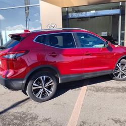 Nissan Qashqai 1.5 dCi 115ch N-Connecta Euro6d-T Dunkerque