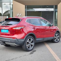 Nissan Qashqai 1.5 dCi 115ch N-Connecta Euro6d-T occasion - Dunkerque - photo 2/22