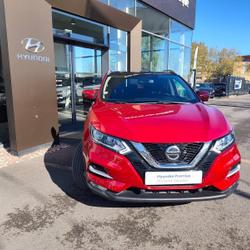 Nissan Qashqai 1.5 dCi 115ch N-Connecta Euro6d-T Dunkerque