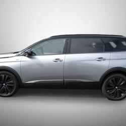 Peugeot 5008 BlueHDi 130 S&S EAT8 GT Belleville-en-Beaujolais