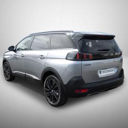 Peugeot 5008 BlueHDi 130 S&S EAT8 GT Belleville-en-Beaujolais