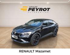 Renault Arkana Mazamet