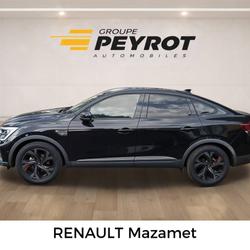 Renault Arkana Arkana E-Tech hybride 145 R.S. Line Fast Track Mazamet