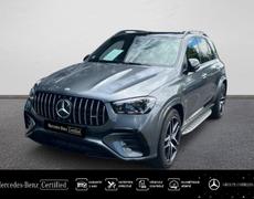Mercedes GLE Saint-Malo
