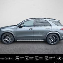 Mercedes GLE 53e AMG 449ch+170ch Hybride 4Matic+ 9G-Speedshift TCT Saint-Malo