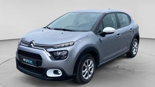 Citroen C3  - photo 0