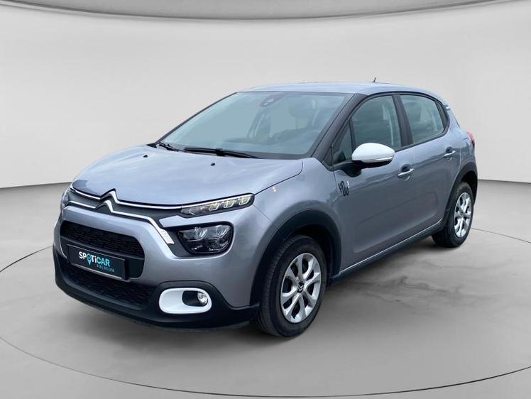 Citroen C3  - 9 990 €