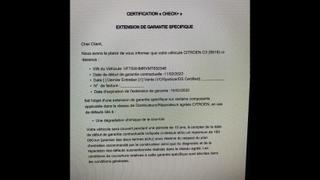 Citroen C3  - photo 1