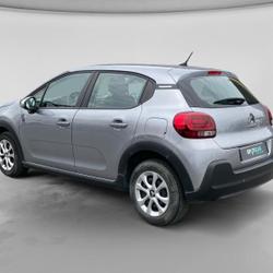 Citroen C3 1.2 PureTech 83ch S&S YOU! Vitr&eacute;