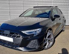 Audi A3 Sportback Saint-Paul-lès-Dax