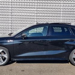 Audi A3 Sportback A3 Sportback TFSI Mild Hybrid 150 S tronic 7 S line Saint-Paul-l&egrave;s-Dax
