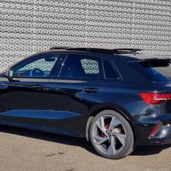 Audi A3 Sportback A3 Sportback TFSI Mild Hybrid 150 S tronic 7 S line Saint-Paul-l&egrave;s-Dax