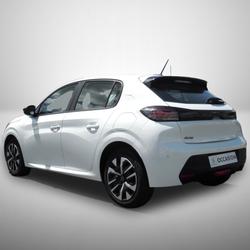 Peugeot 208 100 ch Style Belleville-en-Beaujolais