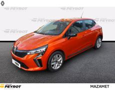 Renault Clio - Clio Blue dCi 100 Evolution - 15 650 €