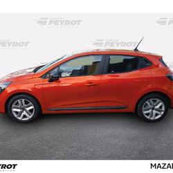 Renault Clio 5 Clio Blue dCi 100 Evolution Revel