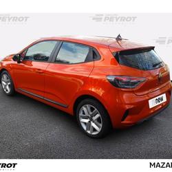 Renault Clio 5 Clio Blue dCi 100 Evolution Revel