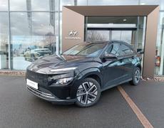 Hyundai Kona Dunkerque