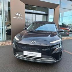 Hyundai Kona Electric 39kWh - 136ch Intuitive Dunkerque