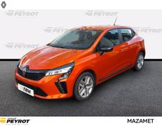 Renault Clio 5 Revel
