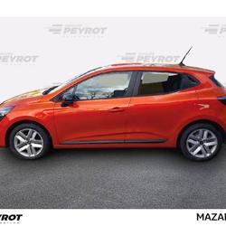 Renault Clio 5 Clio Blue dCi 100 Evolution Revel