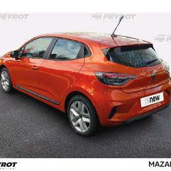 Renault Clio 5 Clio Blue dCi 100 Evolution Revel