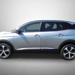 Peugeot 3008 BlueHDi 130 S&S EAT8 Allure Pack Belleville-en-Beaujolais