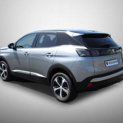 Peugeot 3008 BlueHDi 130 S&S EAT8 Allure Pack Belleville-en-Beaujolais