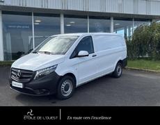 Mercedes Vito Quimper