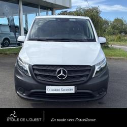 Mercedes Vito 116 CDI Long Pro Propulsion 9G-Tronic Quimper