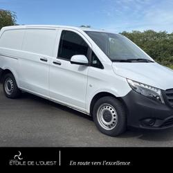 Mercedes Vito 116 CDI Long Pro Propulsion 9G-Tronic Quimper