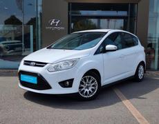 Ford C Max Dunkerque