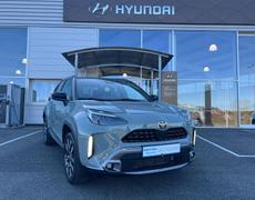 Toyota Yaris Cross Onet-le-Château