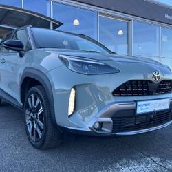 Toyota Yaris Cross 130h Premi&egrave;re AWD-i MC24 Onet-le-Ch&acirc;teau