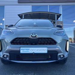 Toyota Yaris Cross 130h Premi&egrave;re AWD-i MC24 Onet-le-Ch&acirc;teau