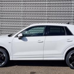 Audi Q2 Q2 35 TFSI 150 S tronic 7 S line Plus Terrasson-Lavilledieu