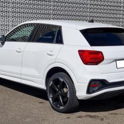 Audi Q2 Q2 35 TFSI 150 S tronic 7 S line Plus Terrasson-Lavilledieu