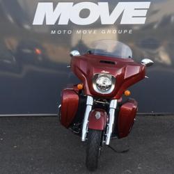 Indian Roadmaster  Limoges