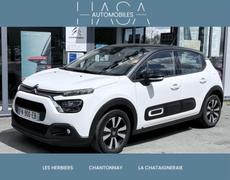 Citroen C3 Chantonnay