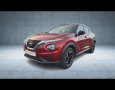Nissan Juke Perpignan