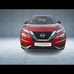 Nissan Juke 1.0 DIG-T 114ch Tekna DCT 2023 Perpignan