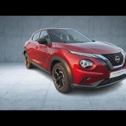Nissan Juke 1.0 DIG-T 114ch Tekna DCT 2023 Perpignan