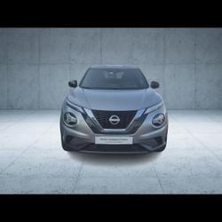 Nissan Juke 1.0 DIG-T 114ch N-Connecta DCT 2021 Perpignan