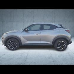 Nissan Juke 1.0 DIG-T 114ch N-Connecta DCT 2021 Perpignan