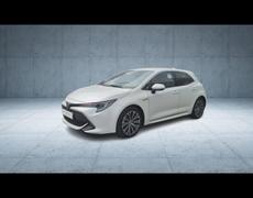 Toyota Corolla - 122h Design - 18 490 €