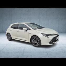 Toyota Corolla 122h Design Perpignan