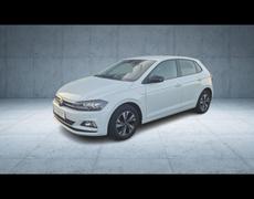 Volkswagen Polo - 1.0 TSI 95ch Life Business - 15 490 €