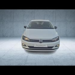 Volkswagen Polo 1.0 TSI 95ch Life Business Perpignan